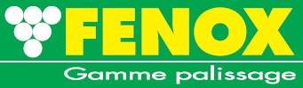 Logo Fenox