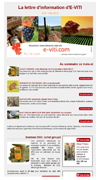 Newsletter avril-mai 2012