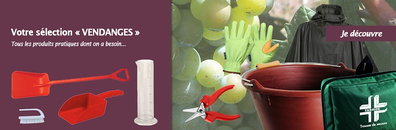 materiel-vendanges