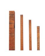 Insultimber corner post (FSC®)