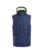Parka sans manche MAXIMY