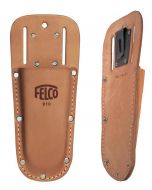 Leather holster