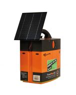 Electrificateur B40 + kit d'assistance solaire 4W