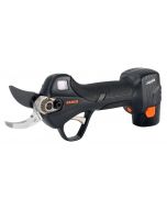 26mm cordless battery pruning shears