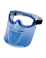  Bollé ATOM protection goggles ATOFAPSI