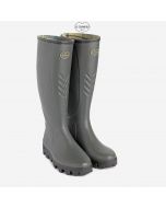 Botte Le Chameau Ceres Jersey - Marron