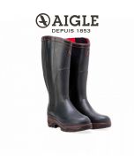 Stivale Parcours 2 Iso Open Aigle