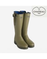 VIERZON Boot Le Chameau Men