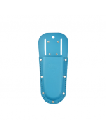 Etui cuir Felco 910 Electric Blue