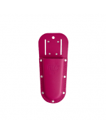 Etui cuir Felco 910 Pink Passion