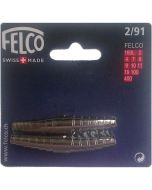 Kit de ressorts Felco 2/91