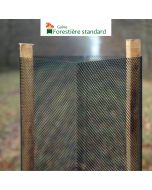Gaine forestière maille simple