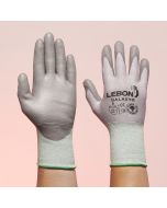 Cut resistant gloves Lebon GTD/PU/G/S