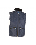 Gilet imperméable ARON