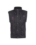 Gilet femme Maryse 