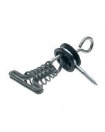 Isolateur d'ancrage