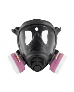 Masque intégral Optifit Twin