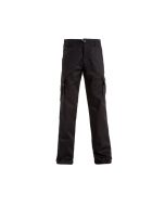 Pantalon de travail Farman-Noir 