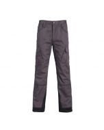 Pantalon de travail Antras - Gris