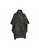 Poncho imperméable