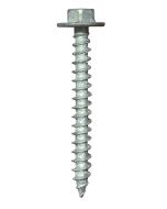Tirefond TH Embase 7,5x60mm galvachaud 