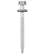 Vis inox TH autoperçeuse P1 6.3 x 38mm vulca 