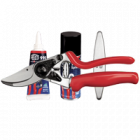 Pack e-viti: Felco 7 et accessoires