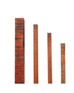 Palo FSC® insultimber 