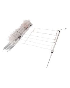 Wild boar net, single spike, 75cm Gallagher