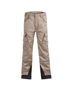 Pantalon de travail ANTRAS North Ways