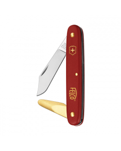 Budding knife with brass bark lifter Felco 3.91 10 