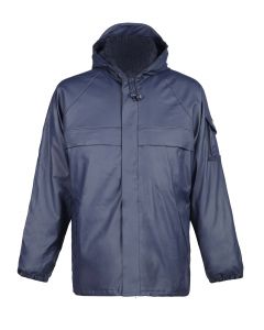 Parka de pluie Turtle marine