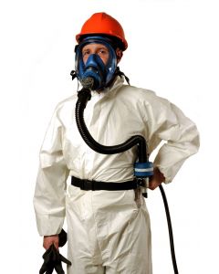 Air line respirator AC 190