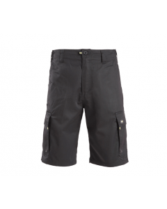 Short de travail Collins-Noir
