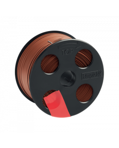 Reinforced PVC link 100m 