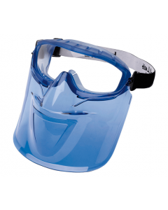 Lunette masque de protection Bollé Atom ATOFAPSI