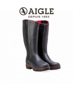 Stivale Parcours 2 Iso Open Aigle
