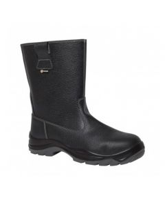 Bottes fourrées SIROCA