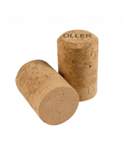 Sparkling wine corks Sibel