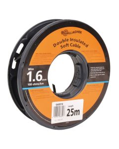 Câble de terre 1.6mm - 25m