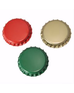 Capsules avec opercule