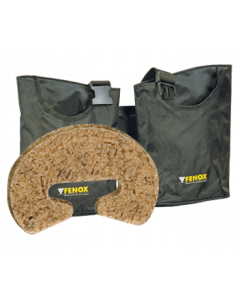 Kit e-viti : 20.000 gancio unioni biodegradabili Fenox in regalo la cintura comfort Gratuita. 