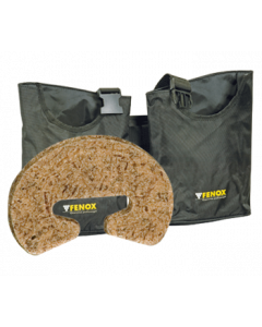 e-viti pack: 20,000 Fenox organic staples = your FREE tool belt! 