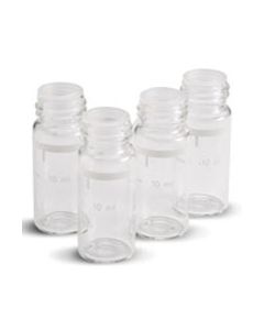 Glass cuvets 10 mL 