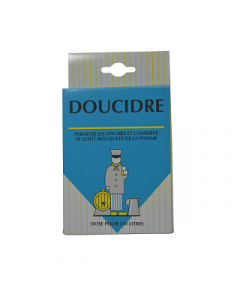 Doucidre E-viti