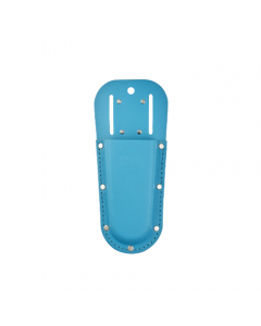 Etui cuir Felco 910 Electric Blue