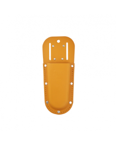 Etui cuir Felco 910 Tangerine Blaze
