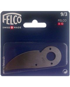 Spare blade for Felco 9 and 10