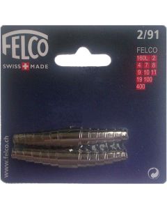 Kit de ressorts Felco 2/91