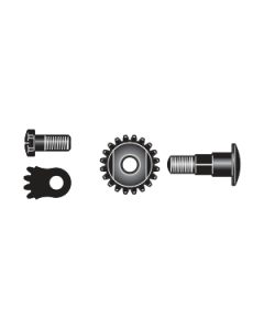 Kit di riparazione per bulloni e dadi 2/90 